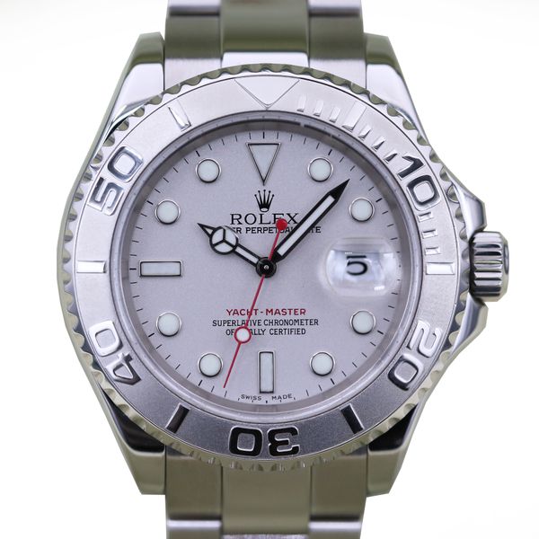 Rolex Yacht-Master 16622